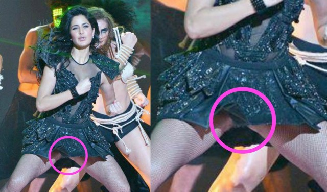 Belly chicktrainer upskirt panties