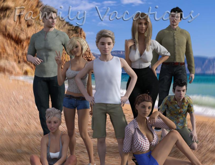 Family Vacations