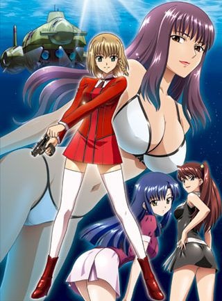 AIKa R-16 / Айка R-16