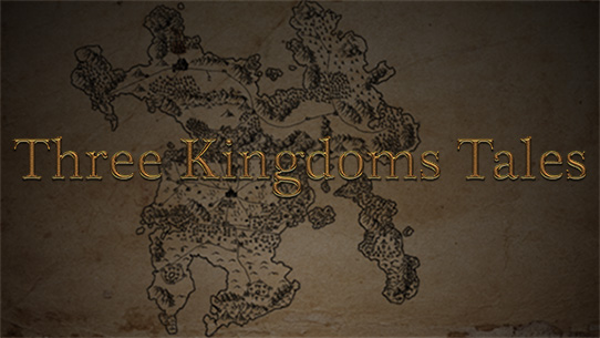 Three Kingdoms Tales: Chapter 1