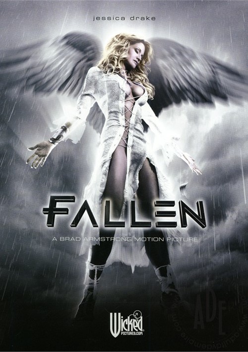 Fallen / Падший