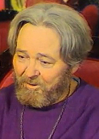 Георгий Слабиняк