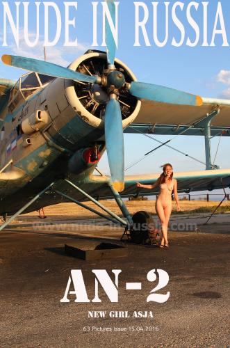 2016-04-15 Asja K - AN-2