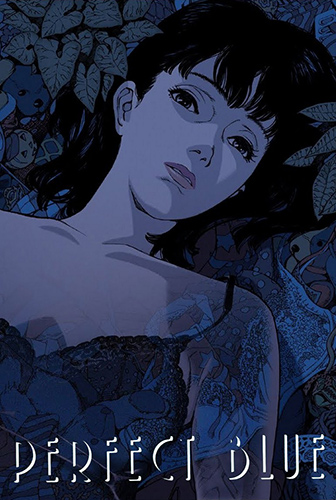 Perfect Blue / Совершенная грусть
