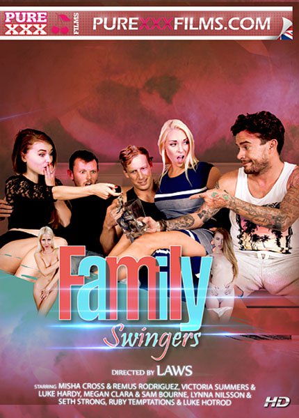 Family Swingers / Семья Свингеров