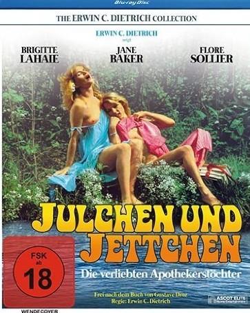 Julchen und Jettchen, die verliebten Apothekerstöchter/ The Amorous Sisters / Сестрички нимфоманки Юлия и Йетта