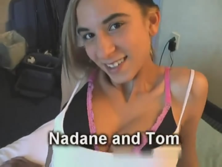 Молодая парочка / Nadane and Tom