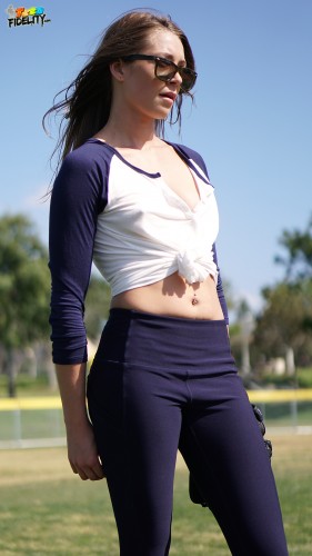 Kirsten Lee