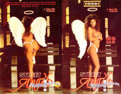 City of Sin 2: Street Angels