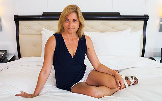 Kyra - Husband Sends Us His Wife To Get Fucked