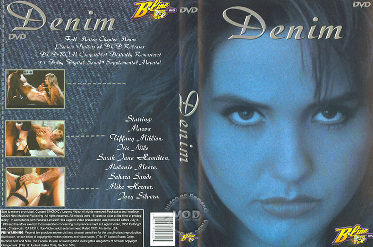 Denim