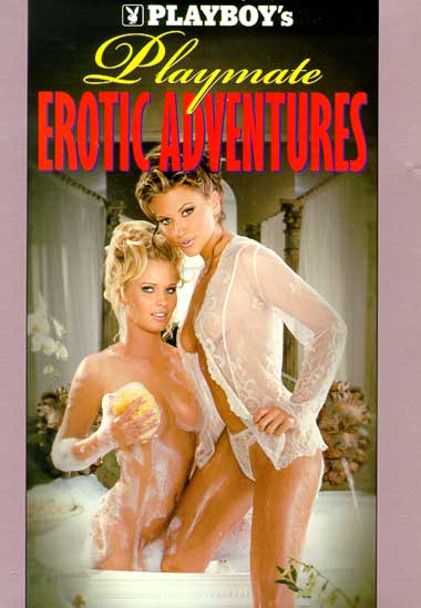 Playboy Playmate Erotic Adventures