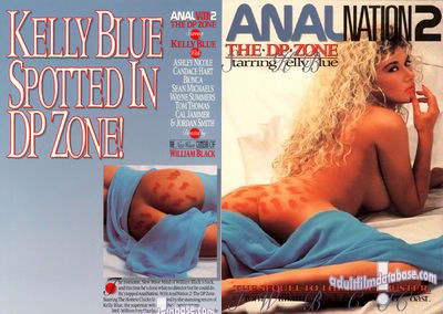 Anal Nation 2