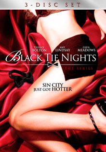Black Tie Nights / Ночи Смокинга