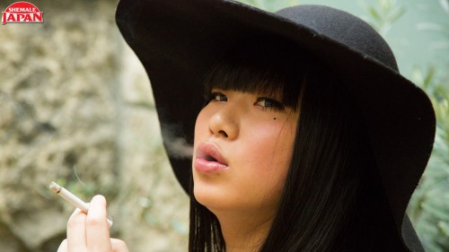 Himena Takahashi - Hanging with Himena......