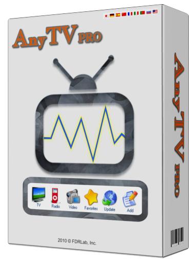 Networks portable. ANYTV 5.15. ANYTV Pro. ANYTV free каналы.