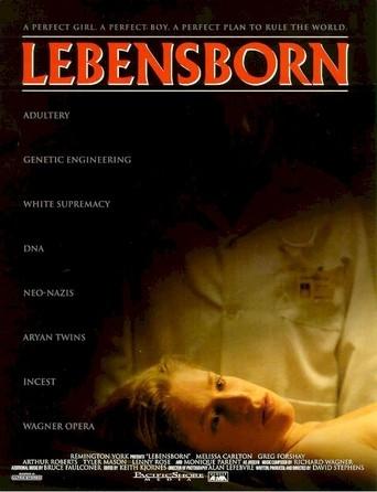 Lebensborn / Лебенсборн