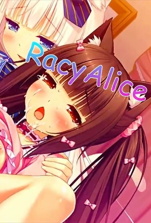 Cat girls / NekoPara / Neko Para