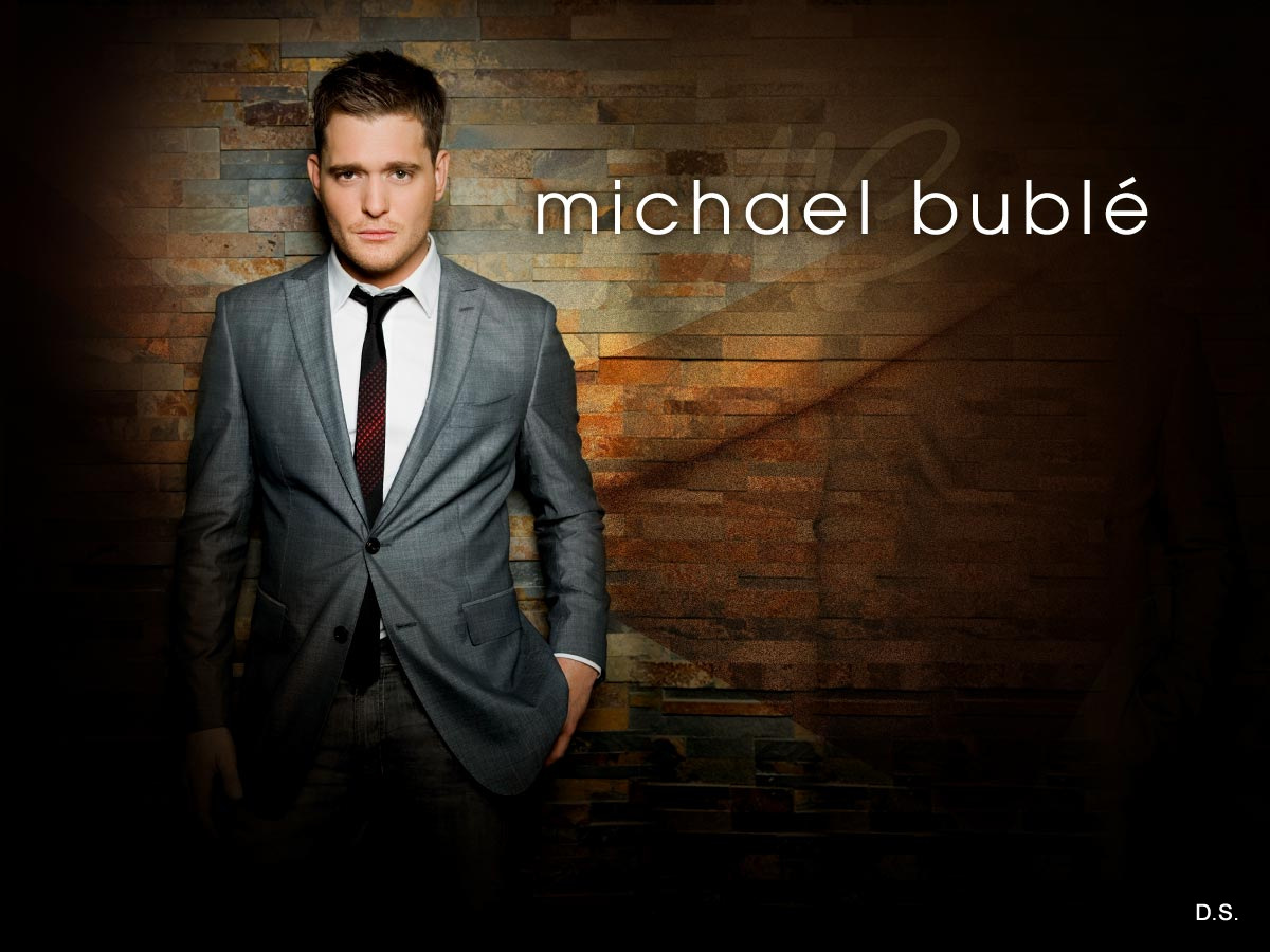 Michael Buble Father
