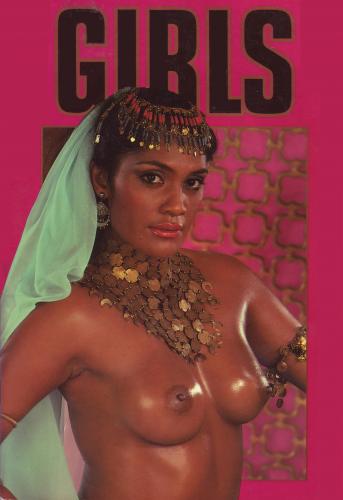 Girls 20