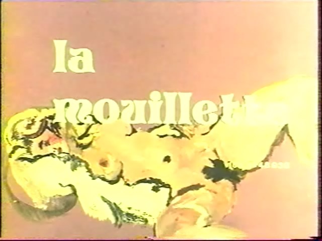 La mouillette  The Finger / ? )