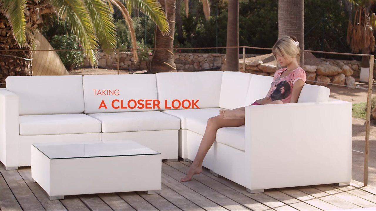 Gina Gerson - Taking A Closer Look