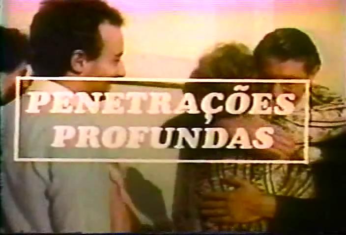 Penetraciones Profundas / Penetracoes Profundas / Penetrações Profundas / Глубокие проникновения