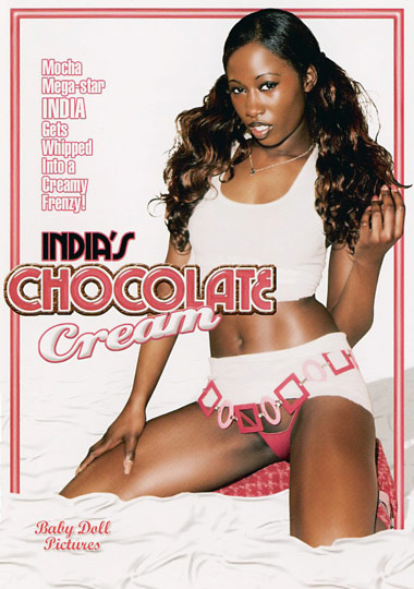 Шоколадный крем Индии / India s Chocolate Cream