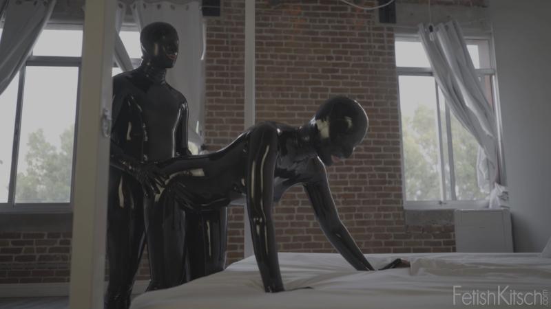 Savannah Fox, Mr.Fox - Blind Fucking the Blind / Слепой Трахает Слепую