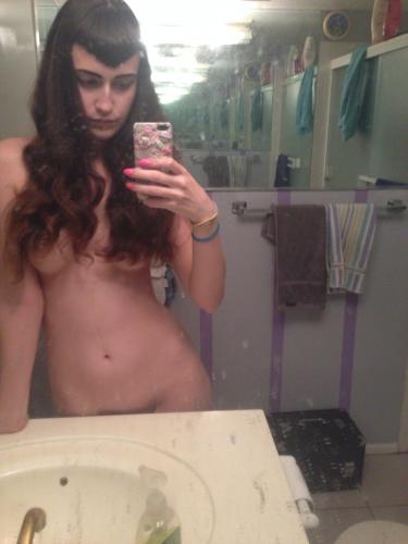 Smoking American Tumblr Teen
