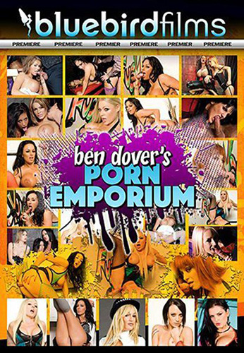 Ben Dover s Porn Emporium