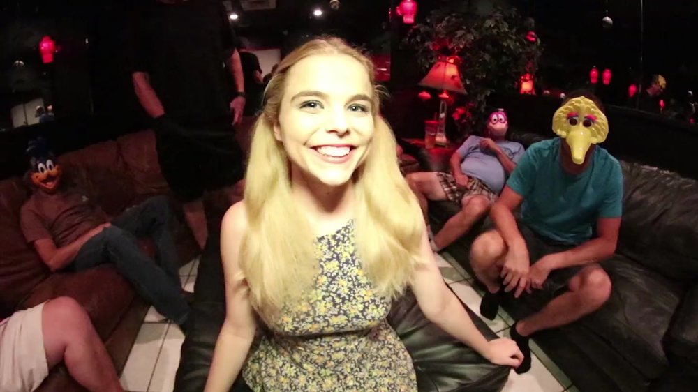 Cloe PALMER / PavlovsWhore