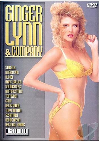 Ginger Lynn and Company / Джинджер Линн и компания