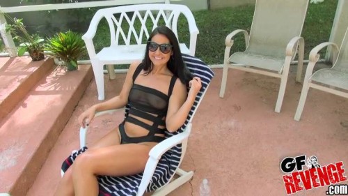 Brittany Shae - Play Date