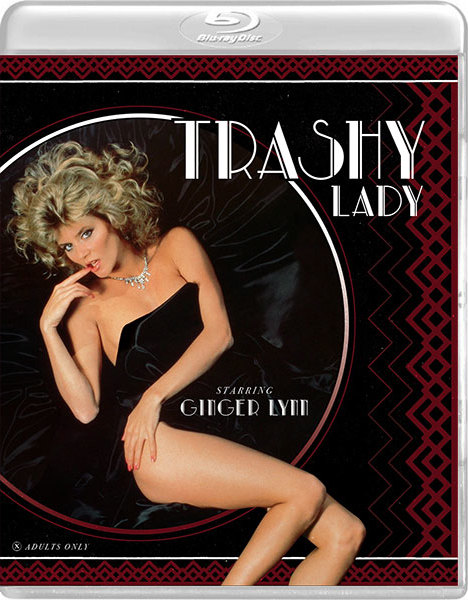 Trashy Lady / Дрянная Леди    , Francois Papillon, Cheri Janvier, Rick Savage, Joe Massey)