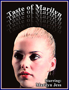 A Taste of Marilyn / Вкус Мэрилин   Barbra Braun, Caroline Parks, Doris Folk, Marilyn Jess, Sharon Mitchell