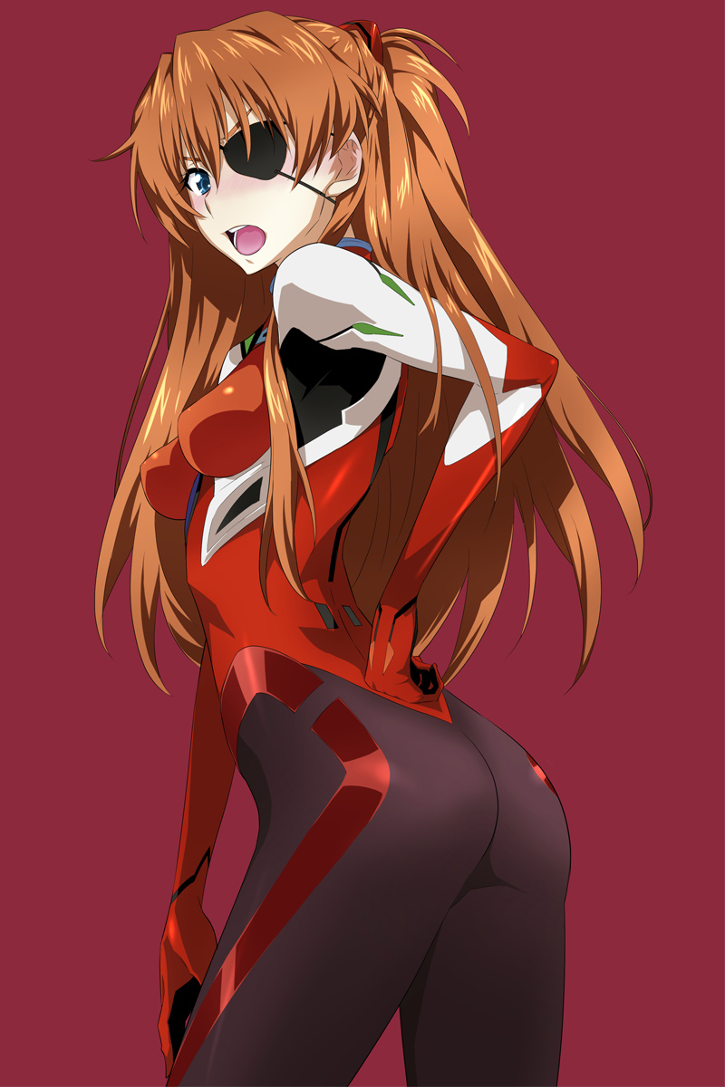 Asuka / Аска