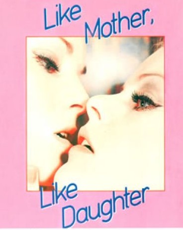 Like Mother... Like Daughter  Like Mother, Like Daughter / Как Мать... Как Дочь