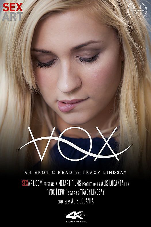 Tracy Lindsay - Vox Episode 1