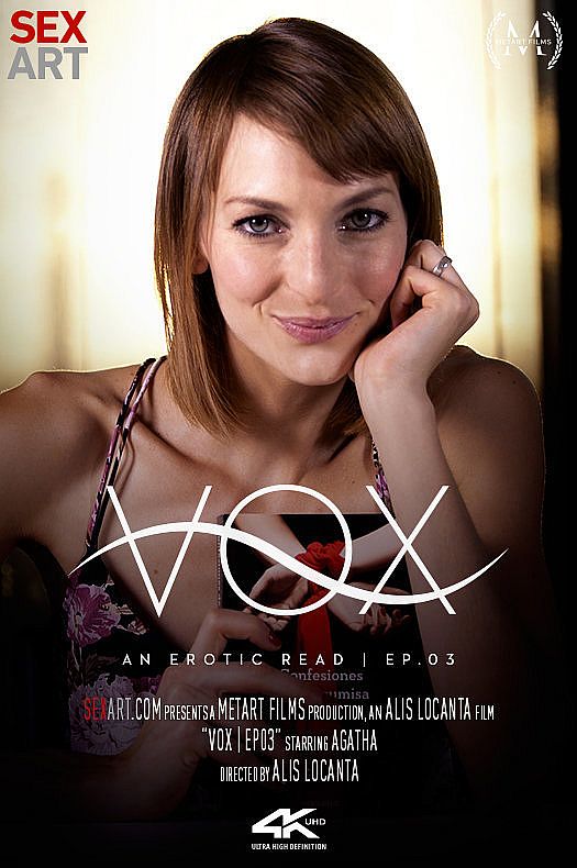 Agatha - Vox Episode 3