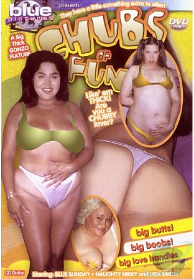 Chubs Of Fun / Любители Толстушек