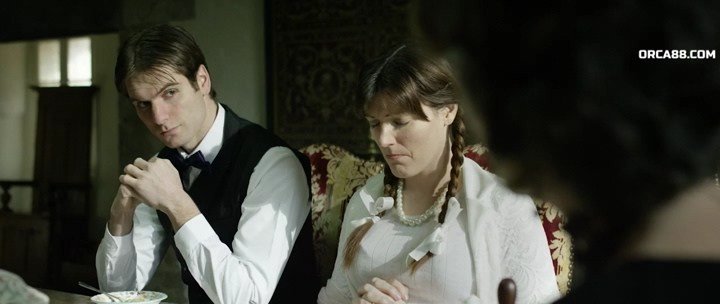 Дом жестоких страстей / the House of violent Desire (2018) +18.