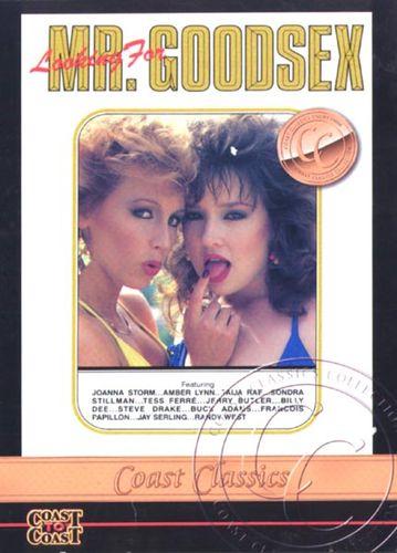 Looking for Mr. Goodsex / Мистер Гудсекс или 1000 оргазмов